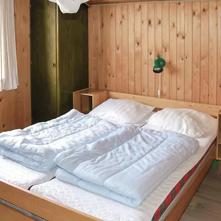 Tatil Evi Magevej Romo Iv Romo