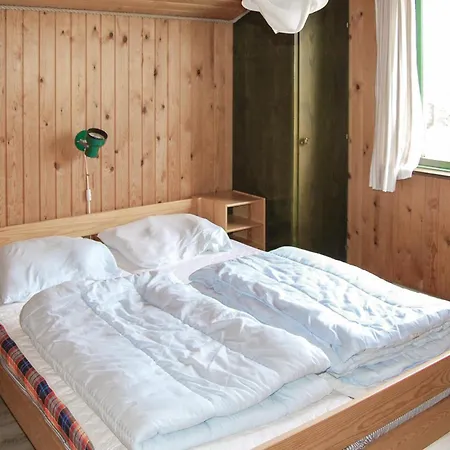 Magevej Romo Iv