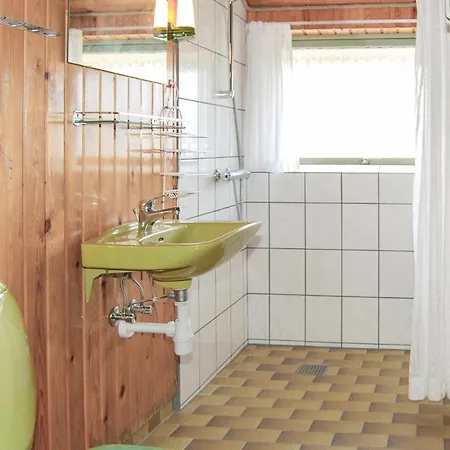 Ferienhaus Amazing In Romo With Wifi *
