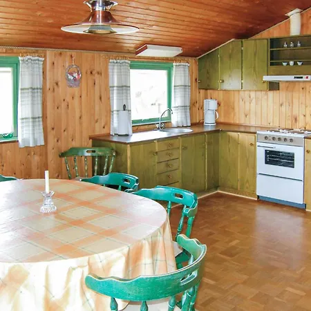 Magevej Romo Iv Tatil Evi Romo