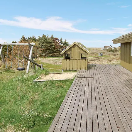 Holiday home Amazing In Romo With Wifi Bolilmark
