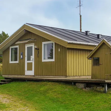 Magevej Iv Feriehus
