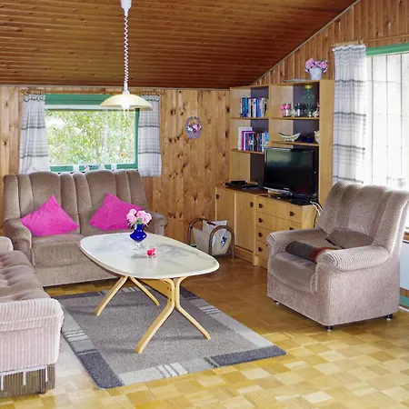 Feriehus Magevej Iv
