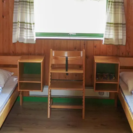 Magevej Romo Iv Rømø