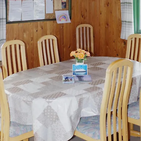 Magevej Iv Holiday home *
