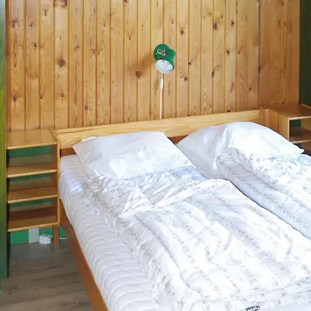Magevej Iv Holiday home *