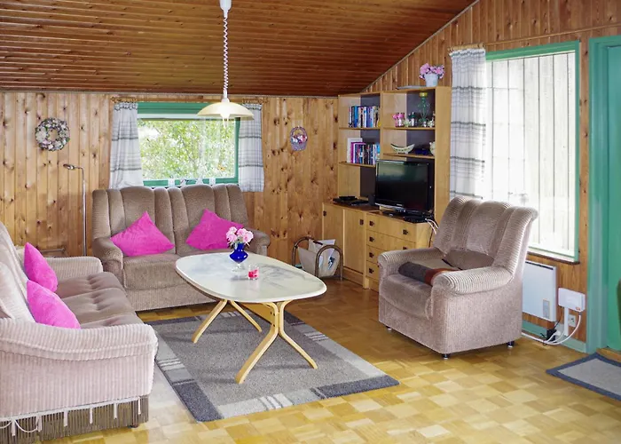 Feriehus Magevej Iv